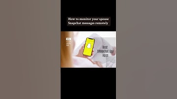 Recover your hacked Snapchat