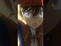 #spiderman detective conan