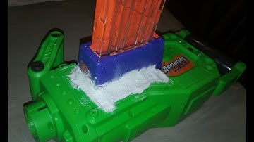 Mod W.I.P.: Magfed Enforcer