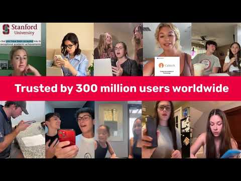 Thank You, Gauth Community ❤️