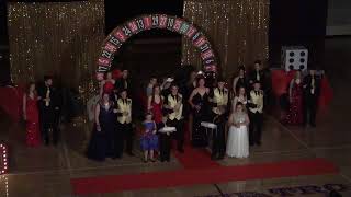 2022 Homecoming Coronation