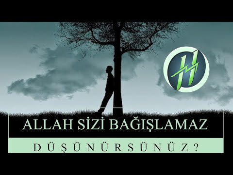 Video: Allah sizə nə vaxt lütf edir?