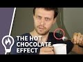 The surprising sound coming from your coffee