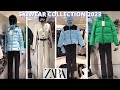 Zara Winter 2022-2023 New Ski collection! Women&#39;s Fashion Collection [January 2023].New!New!