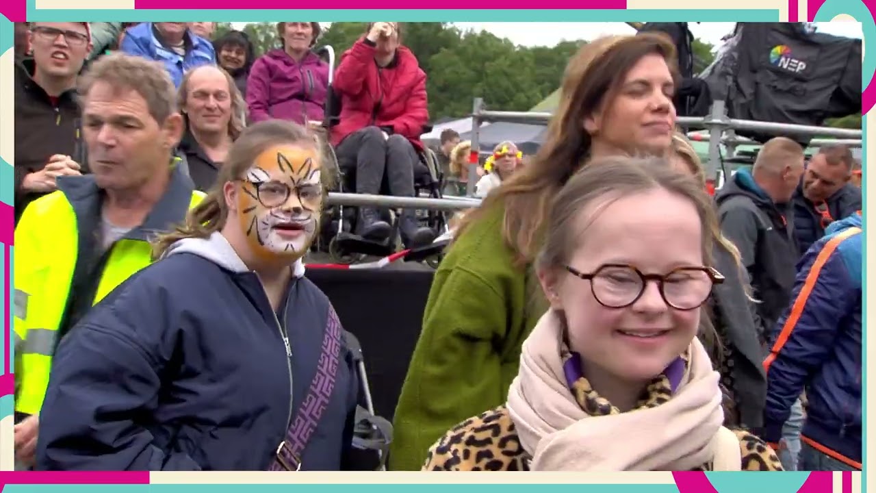 Samenvatting zaterdag Funpop 2025