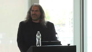 Distinguished Blockchain Seminar: David Schwartz
