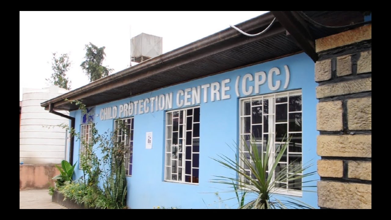 Child Protection Center Addis Ababa YouTube