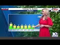 Southwest, Central Virginia Weather | 7:15 a.m. - Sept. 29, 2026