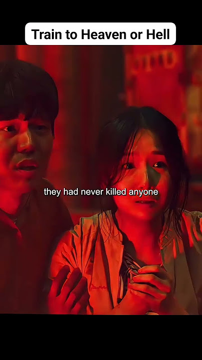 Name - Heavenly Ever After (2025) #netflix #kdrama #heaven #hell #drama #shorts