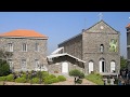 Deir Saydet El Kalaa In Menjez Akkar North Of Lebanon دير سيدة القلعة في منجز عكار Deir Saydet El Kalaa In Menjez Akkar North Of Lebanon دير سيدة القلعة في منجز عكار