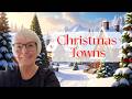 Towns With Winter & Christmas Names — Living There