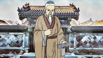 Taoism and the art of Wu Wei