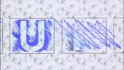 Klasky Csupo Graffiti Logo Slow