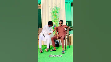 Bilal Villa With Sardauna Interview 