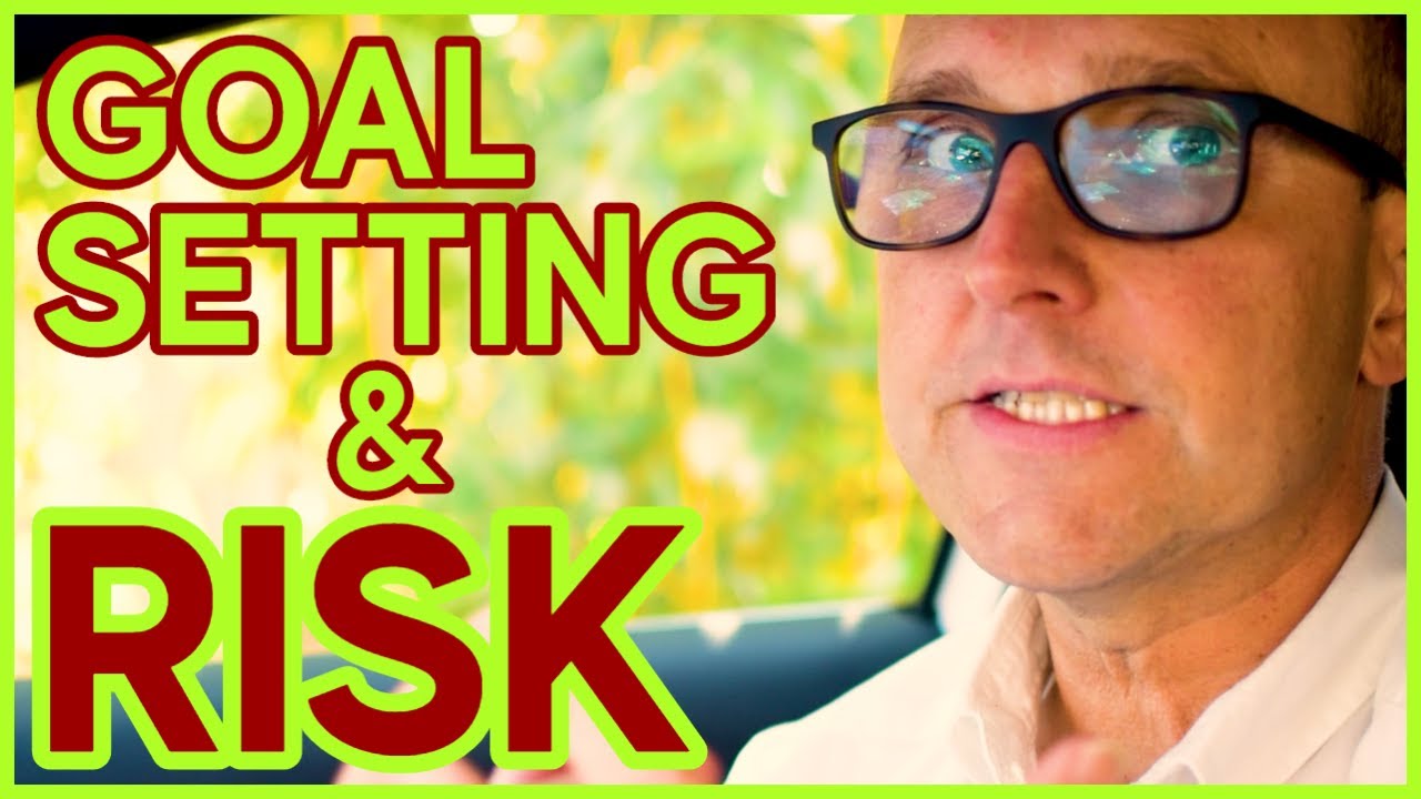 ADI Часть 3: Цели SMART и управление рисками