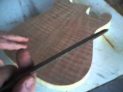 strat/tele-style-guitar-building---vid-5---body-cut-out