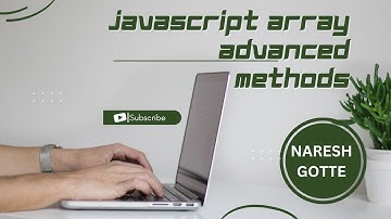 JavaScript Advanced Array Methods(forEach, map, filter, some, reduce, indexOf, include)