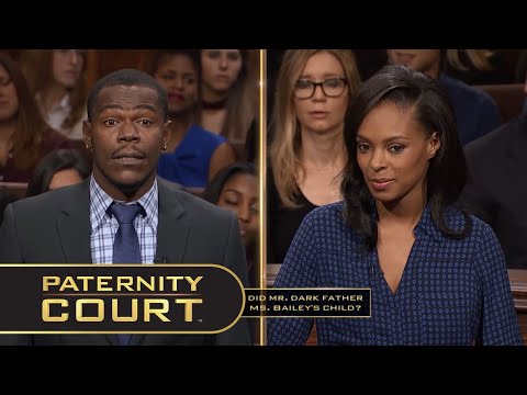 Woman Cheated Thinking Husband Was Cheating (Full Episode) | Paternity Court