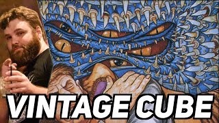 Stipulation: GAAK 'EM OUT | Vintage Cube | MTGO