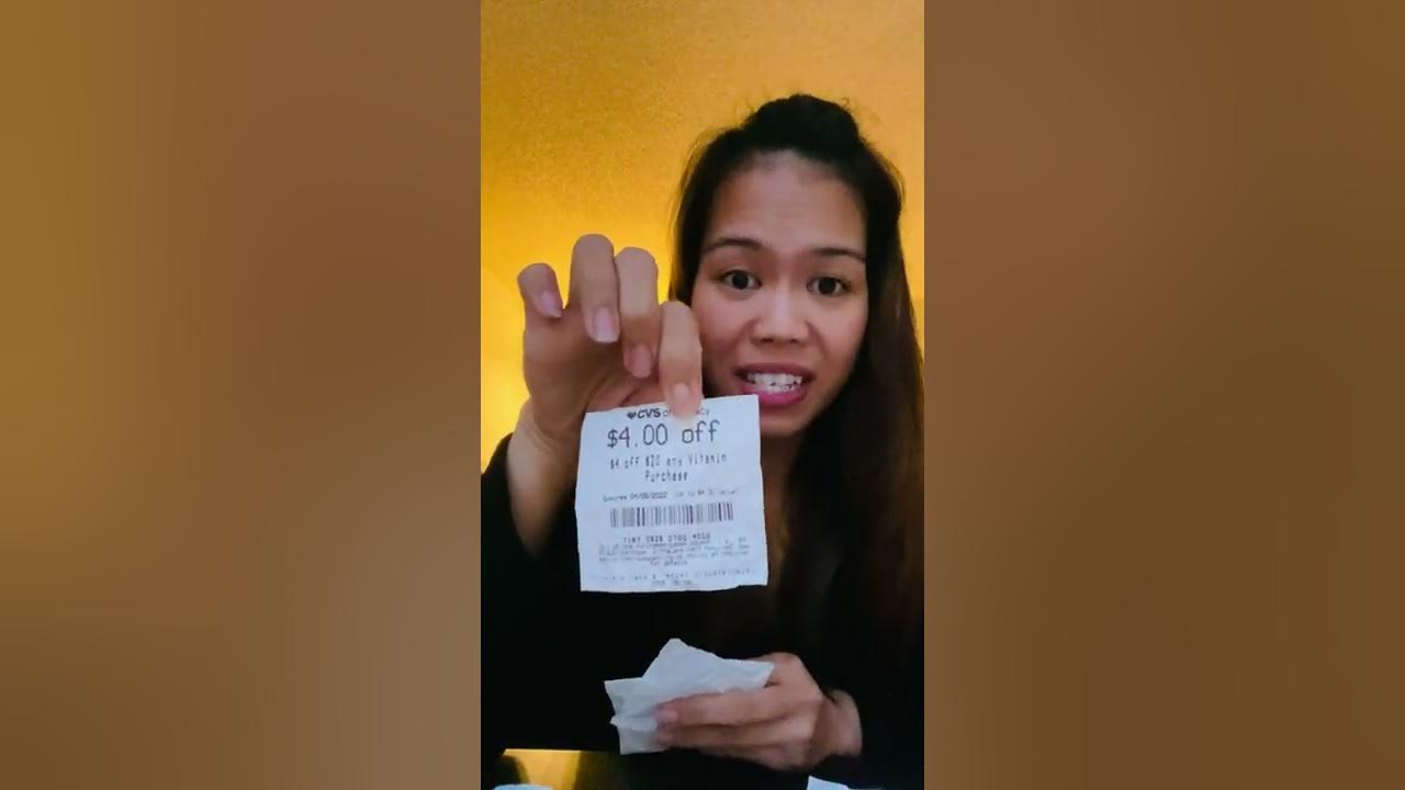 How to pair or match CVS CRT ( store coupons) couponing 101 March