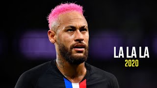 Neymar Jr ► La La La ft. Shakira ● Magical Skills & Goals 2020 | HD