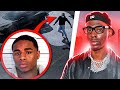 HOW YOUNG DOLPH’S KILLER WENT ON A RUN AND GOT ARRESTED