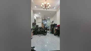 Khu cư xá Đồng Tiến 4x20M 4 lầu TT Q10 .#phuquyenbds #nhatban #nhadep #kinhdoanh #nhaquan10 #chdv