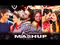 ROMANTIC HINDI LOVE MASHUP 2023 Best Mashup of Arijit Singh, Jubin Nautiyal