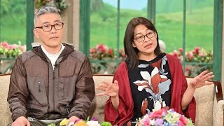 📰✨＜河合美智子＞9年前の脳出血で右半身麻痺に…💔 夫・峯村純一と田舎移住🏡🌿 昨年再び激しい頭痛に襲われる⚡🩺「徹子の部屋」で語る真実📺💬