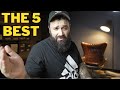 My 5 Favorite Beard Products of All Time