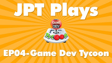 Game Dev Tycoon - Ep4 - Sequels