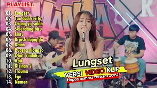 HAPPY ASMARA FULL ALBUM TERBARU 2024 