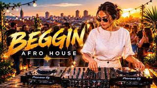 Download lagu BEGGIN🔥 | Måneskin | Afro House Remix 2026