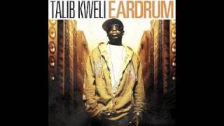 Talib Kweli - Give em Hell (feat. Coi Mattison &amp; Lyfe Jennings)