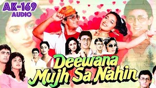 Main Sehra Bandh Ke Aaunga3411movie Deewana Mujh Sa Nahin1989