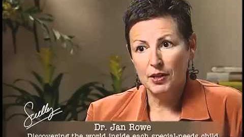 Scully The World Show - Hidden Angels Series: Jan Rowe Part 1