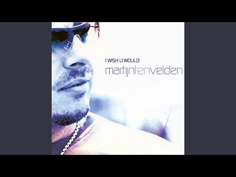 I Wish U Would (Kenny Hayes Dub Addiction Remix)