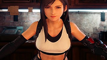 Final Fantasy 7 Remake - Gameplay Walkthrough Part 2