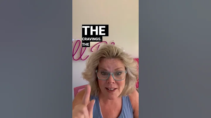 Sugar is 4X more addicting than cocaine! #nutritionist #cravings #womenover50 #lglutamine #women