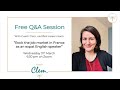 Q&A for English speaking expats in France - Coach Clem