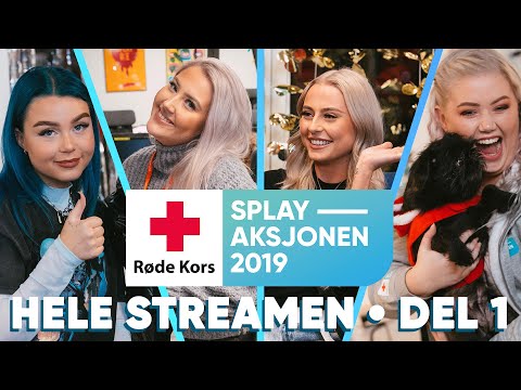 Video: Konkurranser For Alle?