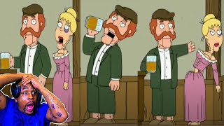 FAMILY GUY'S MOST OFFENSIVE JOKES