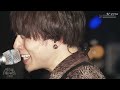 Saucy Dog Sugar ライブ ビバラロック