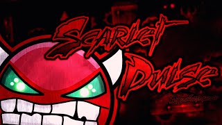 (Hard Demon) Scarlet Pulse By genericqueso