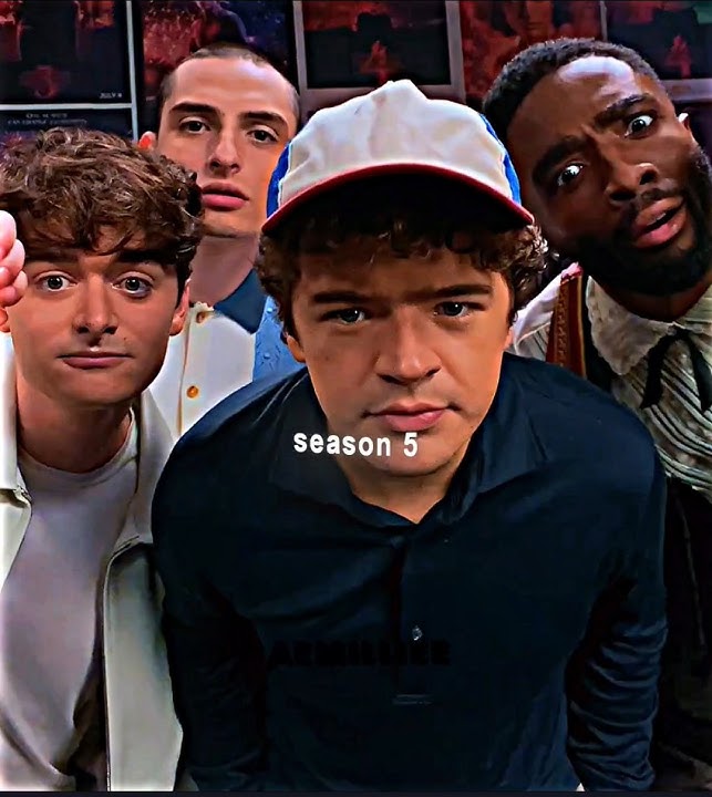 Download lagu The last clip has my whole heart..🥹 | Stranger Things Edit