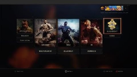 COD POINTS IN BO4! HOW TO BUY TIERS IN BO4! HOW TO USE COD POINTS IN COD BO4! BO4 BLACK MARKET! COD!