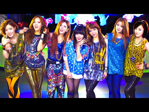 T-ARA: KPOP'S BIGGEST BULLYING SCANDAL?