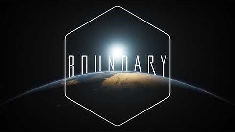 Boundary - Skystone Games Announcement Trailer