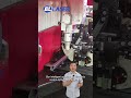 5-Axis Laser: Your Factory's Edge #factory #thermalcutting #cncmill #machine