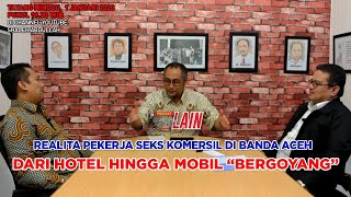Download Lagu [PODCAST SISI LAIN] REALITA PEKERJA SEKS KOMERSIL DI BANDA ACEH, DARI HOTEL HINGGA MOBIL "BERGOYANG"